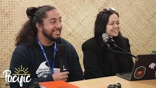 Pacific Morning Show - The Drinking Culture of Aotearoa