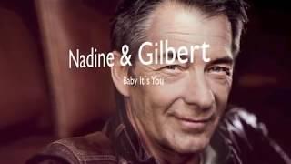 Nadine Beiler & Gilbert - "Baby It´s You" offizielles Video