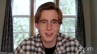 Alpha News interview with Horace Cooper