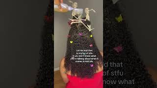 Anyways…#haircare #hairgrowth #hair