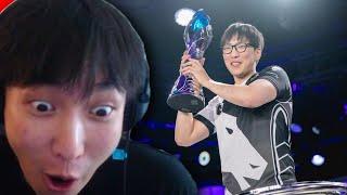 10 Clips that made ME FAMOUS | @doublelift