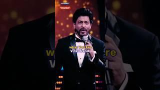 Shahrukh Khan Sigma Reply To Alia Bhatt  #viral #shorts #tiktok