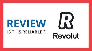 REVOLUT TRAVEL INSURANCE : Test & Review in 2024 (Is this reliable? Benefits, Cons, Score..)