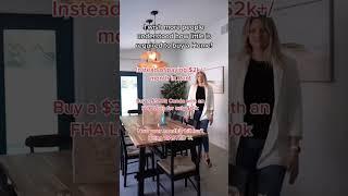 Get a $300k home for only $10k?!?