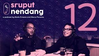 Sruput Nendang #12 - Pengalaman Horror