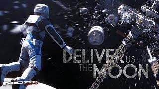 У меня сегодня день рождения! Deliver Us The Moon ▶ Прохождение #1