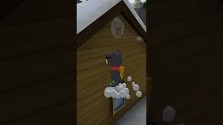 Все стикеры в Super Bear Adventure (Снежная долина) #shorts #superbearadventure