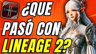 Qué pasó con Lineage 2 ? La Historia completa del mejor MMORPG de NCsoft