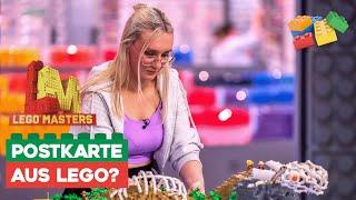 Sneak Peak - Folge 1  | LEGO Masters