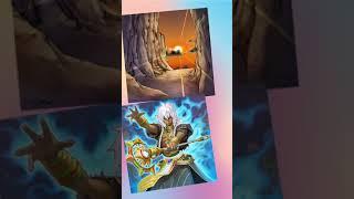  Gravekeeper's deck on September 2024 #yugioh #deckprofile #gravekeeper