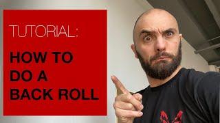 How To Roll Back - Tutorial