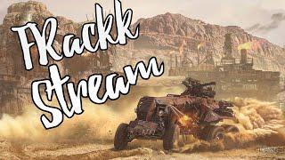 Crossout Mobile: Пробую сверчки в турнире