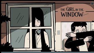 The Girl in the Window - Full walkthrough | Dark dome