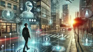 GLOBAL POSITIONING INTELLIGENCE, Telepathy in a Digital Future