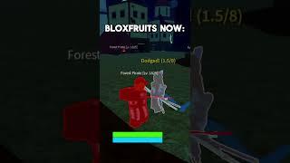 When the Dragon Rework Finally Comes Out... #roblox #bloxfruits #dragonrework