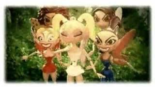 Spice Girls - 'Viva Forever' Official Video