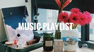 【Playlist】Having fun is in the time you don't do anything special. (study , work , relax...)