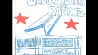 Wesley Willis - Who Killed Robert Wilson?