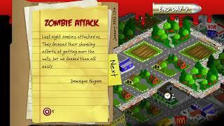 Rebuild: Zombie Survival (Kongregate Flash Game) 100% Complete Playthrough