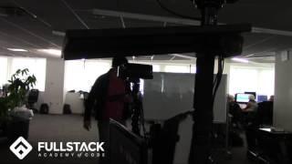 Fullstack Academy Live