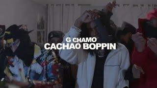 G CHAMO - Cachao Boppin  (Video Official) (Shot by:@onihonesty) #spanishdrill