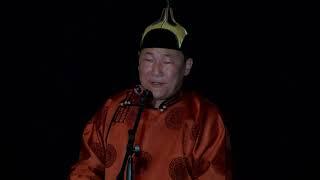 Pray song for Khubilai Khaan - „A Yin“ group  /Hoh Hot, Inner Mongolia, China/