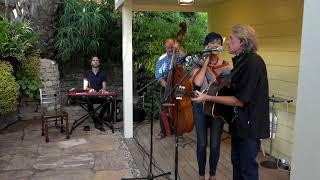 By Stars & Sunrise - Nell & Jim Band Porch Concert