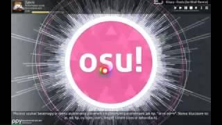 [Osu!] Skin Zybcio Orginal V6 Review :)