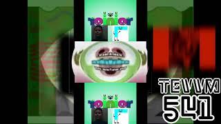 YTPMV KlaskyKlaskyKlaskyKlasky Gummy Bear Effects 2017 Part 2 Scan