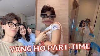 Parker Tiu Tìn Mua Hình Xăm Chơi Không Hậu Quả Làm Yang Hồ #shorts