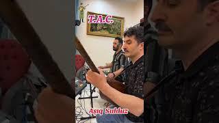 Aşıq  Sulduz Mehdipur - Papuri havalar.#abunə ol!#aşıq musiqisi.