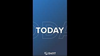 #SHORTS #DARTMission | Today DART Impacts an Asteroid | ️ | #nasa #impact