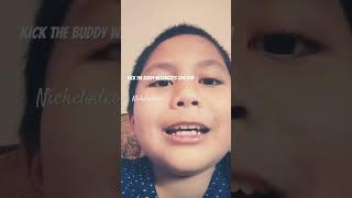 Kick the buddy Nick Asia Promo 2018