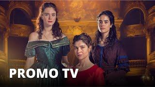 BELCANTO (2025) | Promo tv