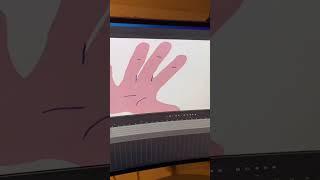 How I use frame by frame rotoscoping in Adobe Animate