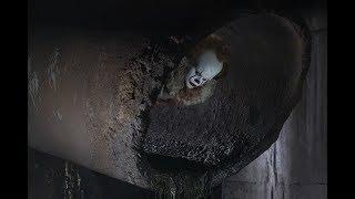 Оно / It (2017) Дублированный трейлер HD