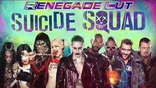 Suicide Squad - Renegade Cut