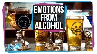 How Different Types of Alcohol Affect Your Emotions