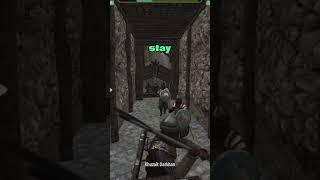 Mount and Blade 2 Bannerlord Siege defence | Bannerlord Castle siege | Check the related video ⬆️