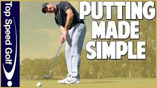 Putting Made Simple