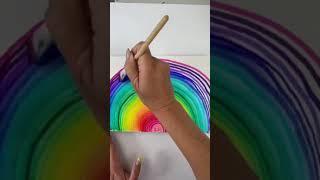 Drawing the Rainbow