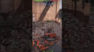 FV4005 vs Centurion Mk — Хто крутіший Британське протистояння! 
