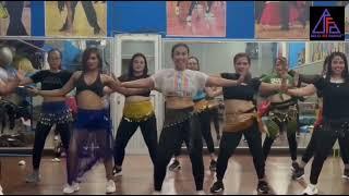 SLEBEW BELLYFITDANCE | DANCE | FITNES | TIKTOK VIRAL | LELY HERLY