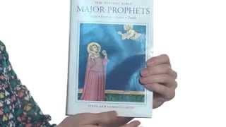 The Navarre Bible - Major Prophets | The Catholic Company