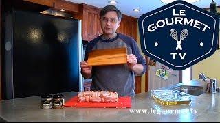 BBQ Bacon Bomb Recipe