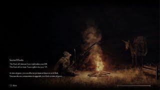 Antspur rapier gets the job done