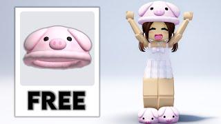 [CODES] 40+ BEST FREE ITEMS ON ROBLOX 
