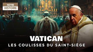 The True Power of the Vatican: Investigation into the Heart of a Singular Diplomacy - Documentary