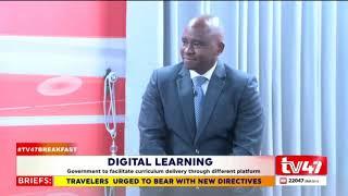 Longhorn E-learning Platform is offering continued personalised learning for FREE
