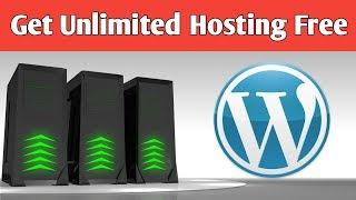 Get Unlimited Free Web Hosting For Lifetime | Credit Card Not Required